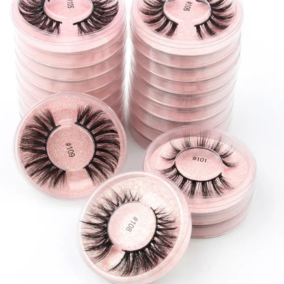 Mink lashes - Picture 7 of 10